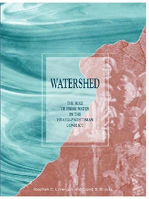 cover image of Watershed